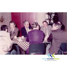 gemeente H&A 27-01-1984 ingebruik name voormalige brandblus boot van Emmerich Coll. HKR (13)